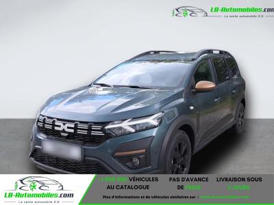 Dacia Jogger Hybrid 140 5 places