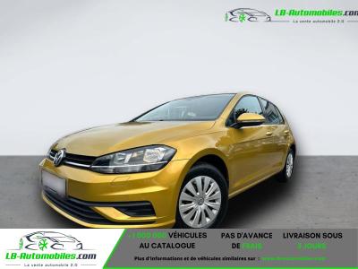 Volkswagen Golf 1.0 TSI 85 BVM