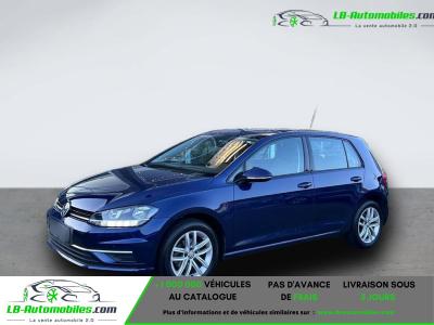 Volkswagen Golf 1.0 TSI 85 BVM