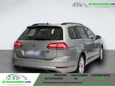 Volkswagen Golf 1.0 TSI 115 BVM