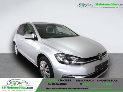 Volkswagen Golf 1.0 TSI 115 BVM
