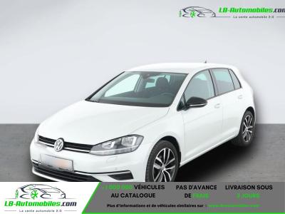 Volkswagen Golf 1.0 TSI 115 BVM