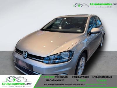 Volkswagen Golf 1.0 TSI 110 BVM