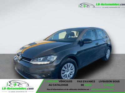 Volkswagen Golf 1.0 TSI 110 BVM