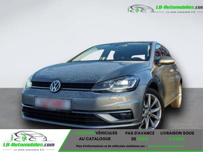 Volkswagen Golf 1.4 TSI 125 BVM