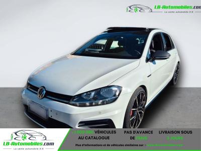 Volkswagen Golf 1.5 TSI 150 BVM