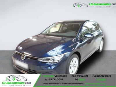 Volkswagen Golf 1.5 TSI 150 BVM