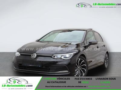 Volkswagen Golf 1.5 TSI 150 BVM