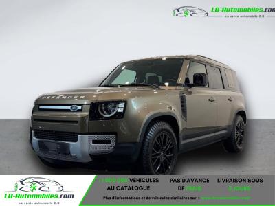 Land Rover Defender 110 D200 BVA