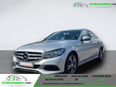 Mercedes Classe C 180 BVA