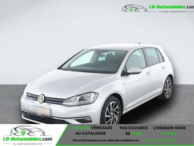 Volkswagen Golf 1.5 TSI 130 BVM