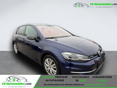 Volkswagen Golf 1.5 TSI 130 BVM