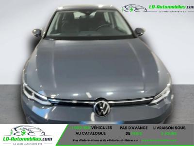 Volkswagen Golf 1.0 TSI OPF 110 BVM