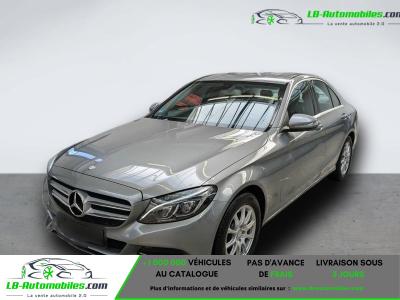 Mercedes Classe C 200 BVM
