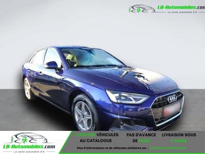 Audi A4 35 TFSI 150