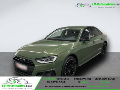 Audi A4 30 TDI 136 BVA