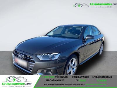 Audi A4 30 TDI 136 BVA