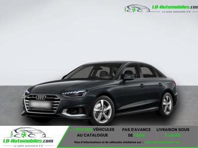 Audi A4 30 TDI 136 BVA