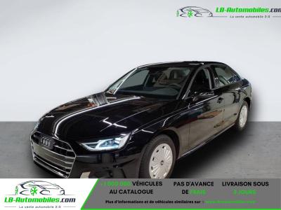 Audi A4 30 TDI 136 BVA