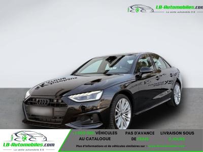 Audi A4 35 TFSI 150 BVA