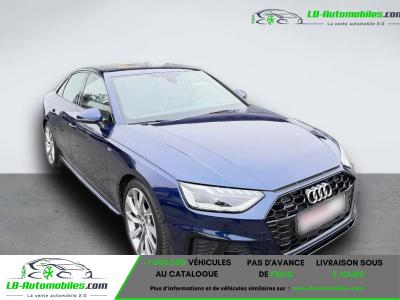 Audi A4 45 TFSI 265 BVA Quattro