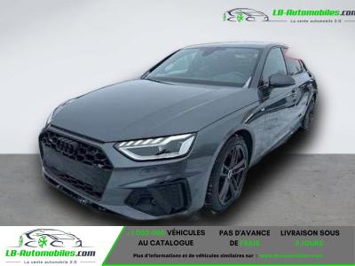 Audi A4 45 TFSI 265 BVA Quattro