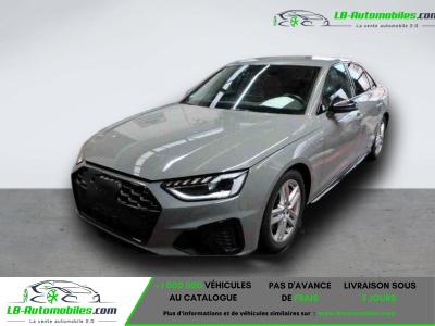 Audi A4 45 TFSI 265 BVA Quattro