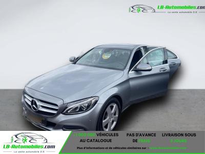 Mercedes Classe C 200 BVA