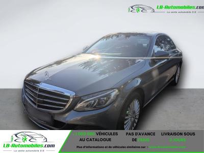 Mercedes Classe C 200 BVA