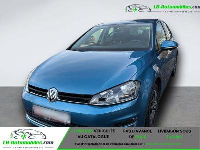 Volkswagen Golf 1.0 TSI 110 BVM