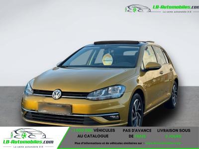 Volkswagen Golf 1.0 TSI 110 BVM