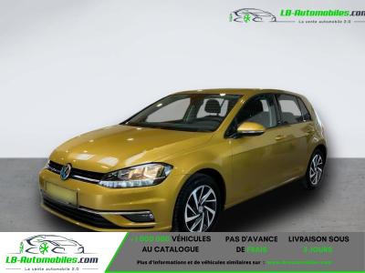 Volkswagen Golf 1.0 TSI 110 BVM