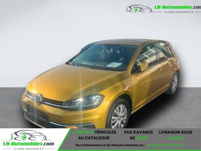 Volkswagen Golf 1.0 TSI 110 BVA