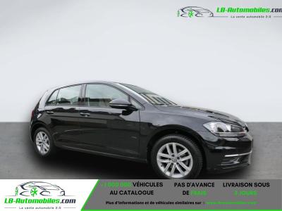 Volkswagen Golf 1.0 TSI 110 BVA