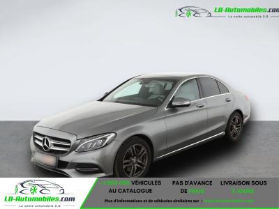 Mercedes Classe C 250 BVA