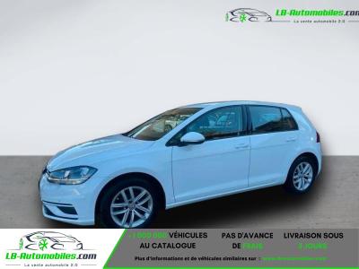 Volkswagen Golf 1.0 TSI 115 BVM