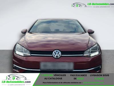 Volkswagen Golf 1.0 TSI 115 BVM