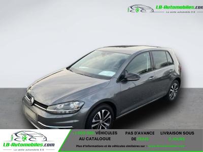 Volkswagen Golf 1.0 TSI 115 BVM