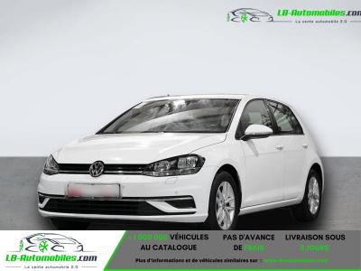 Volkswagen Golf 1.0 TSI 115 BVM