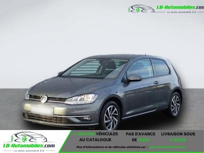 Volkswagen Golf 1.0 TSI 115 BVA