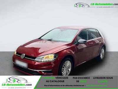 Volkswagen Golf 1.0 TSI 115 BVA