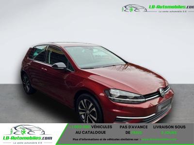 Volkswagen Golf 1.0 TSI 115 BVA