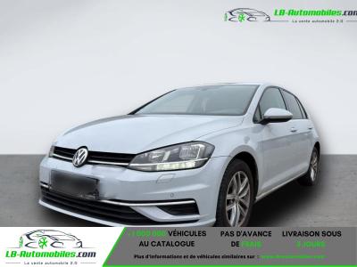 Volkswagen Golf 1.4 TSI 125 BVM