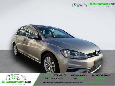 Volkswagen Golf 1.4 TSI 125 BVA