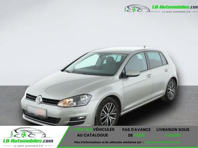 Volkswagen Golf 1.4 TSI 125 BVA