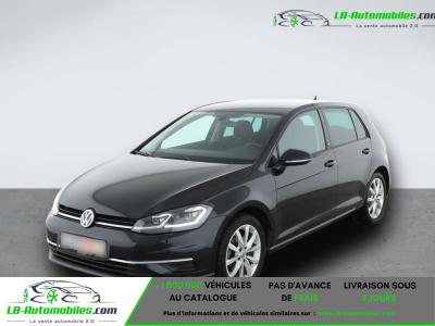 Volkswagen Golf 1.4 TSI 125 BVA