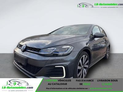 Volkswagen Golf 1.4 TSI 150 Hybride Rechargeable BVA