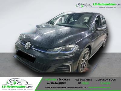 Volkswagen Golf 1.4 TSI 150 Hybride Rechargeable BVA
