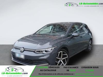 Volkswagen Golf 1.4 TSI 150 Hybride Rechargeable BVA