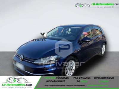 Volkswagen Golf 1.5 TSI 130 BVA